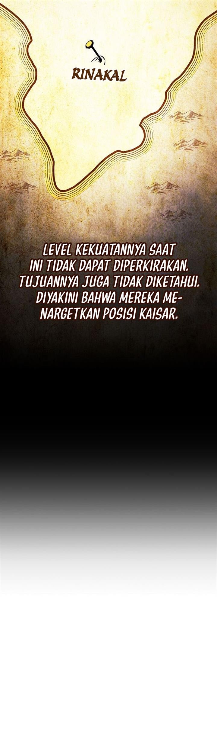 Ranker’s Return (Remake) Chapter 156 Gambar 63
