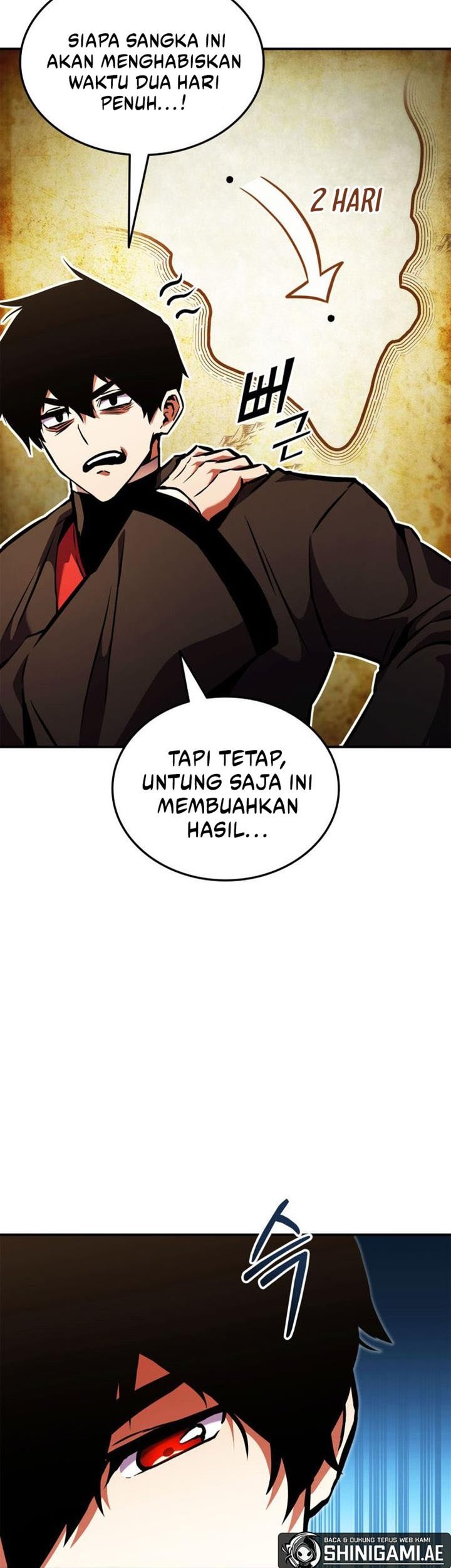 Ranker’s Return (Remake) Chapter 156 Gambar 65