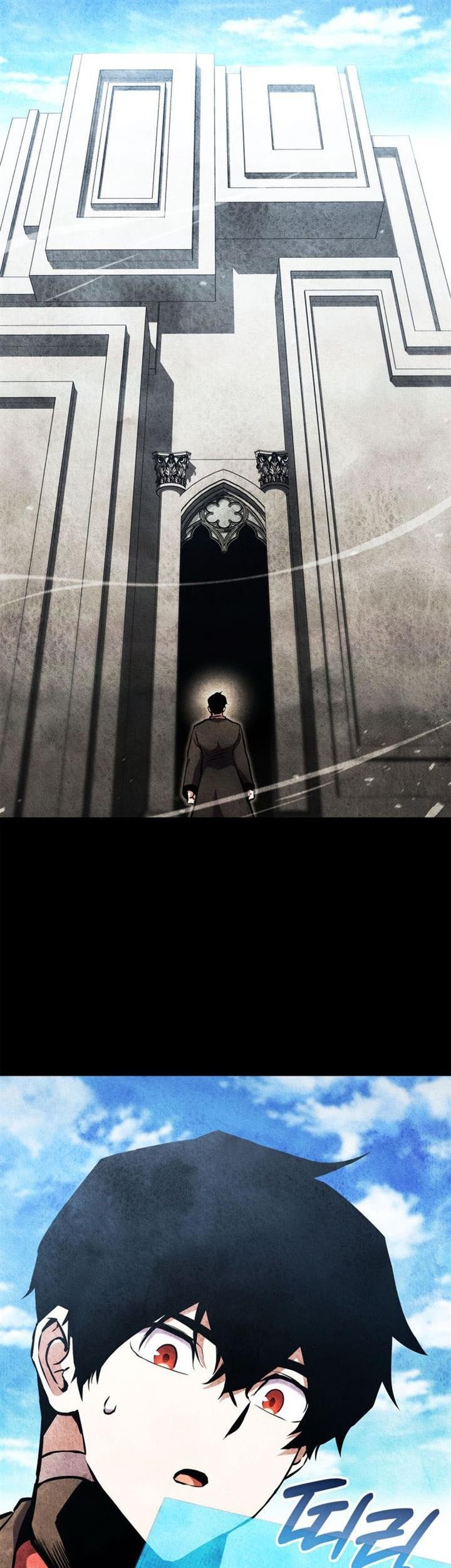 Ranker’s Return (Remake) Chapter 156 Gambar 67