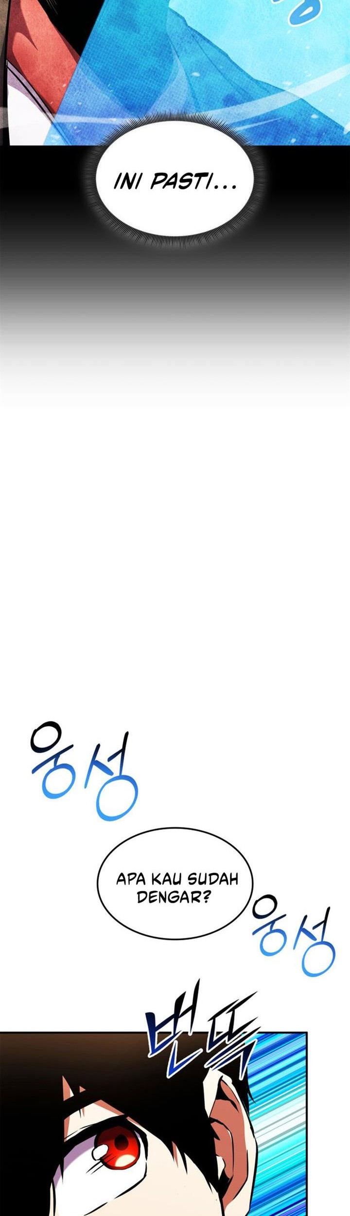 Ranker’s Return (Remake) Chapter 156 Gambar 68