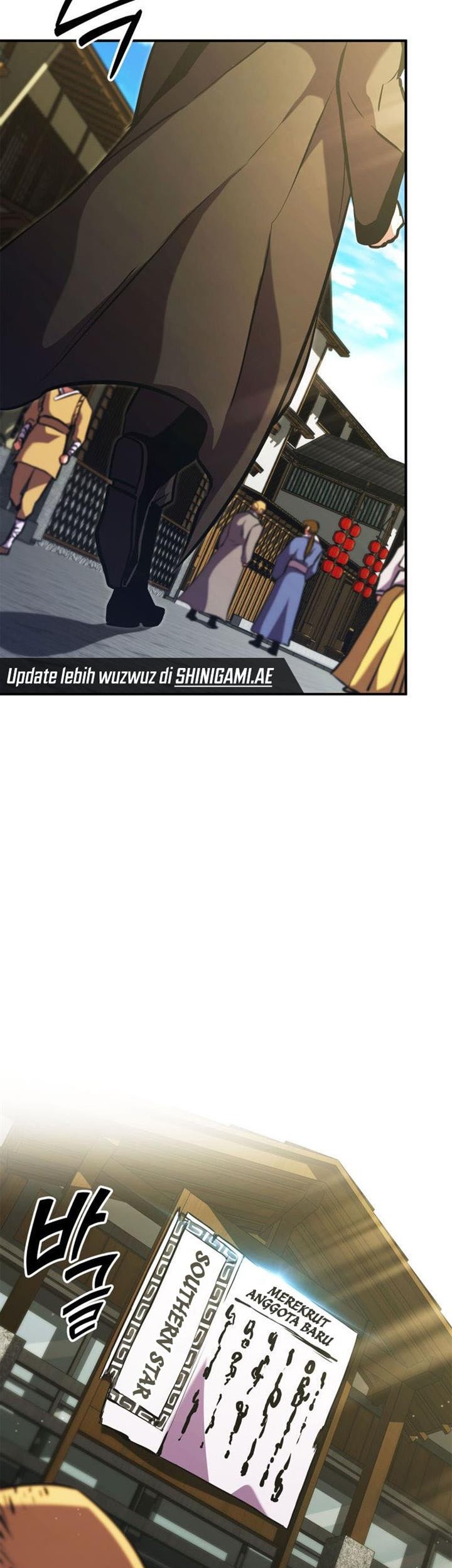 Ranker’s Return (Remake) Chapter 156 Gambar 72