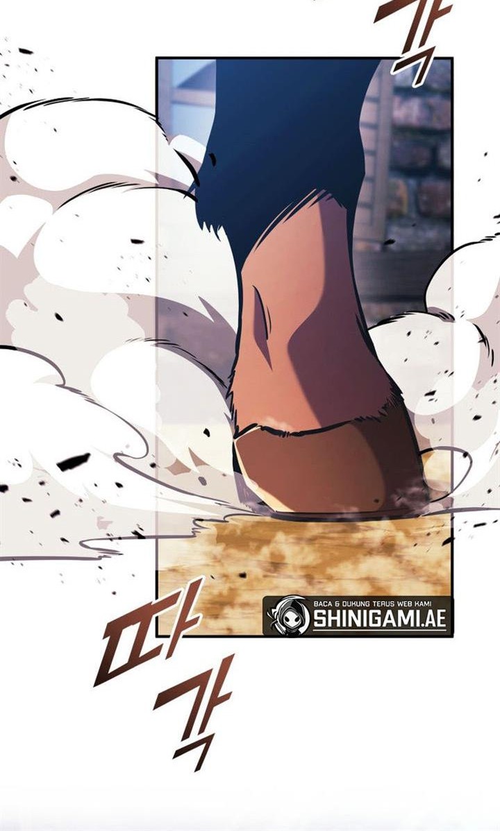 Ranker’s Return (Remake) Chapter 156 Gambar 42