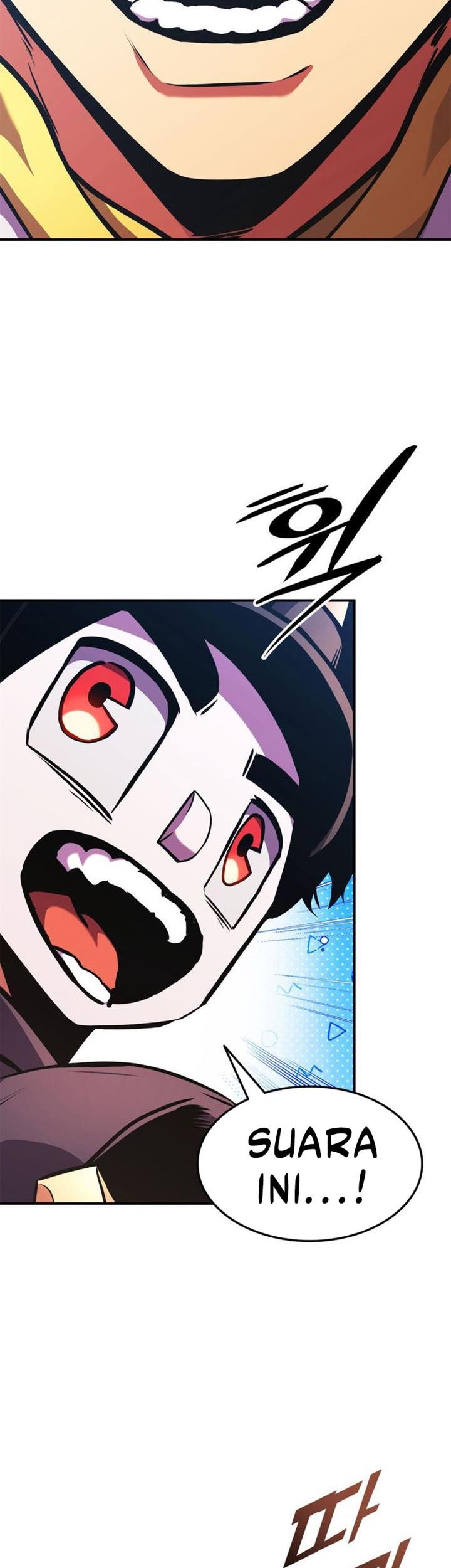 Ranker’s Return (Remake) Chapter 156 Gambar 41