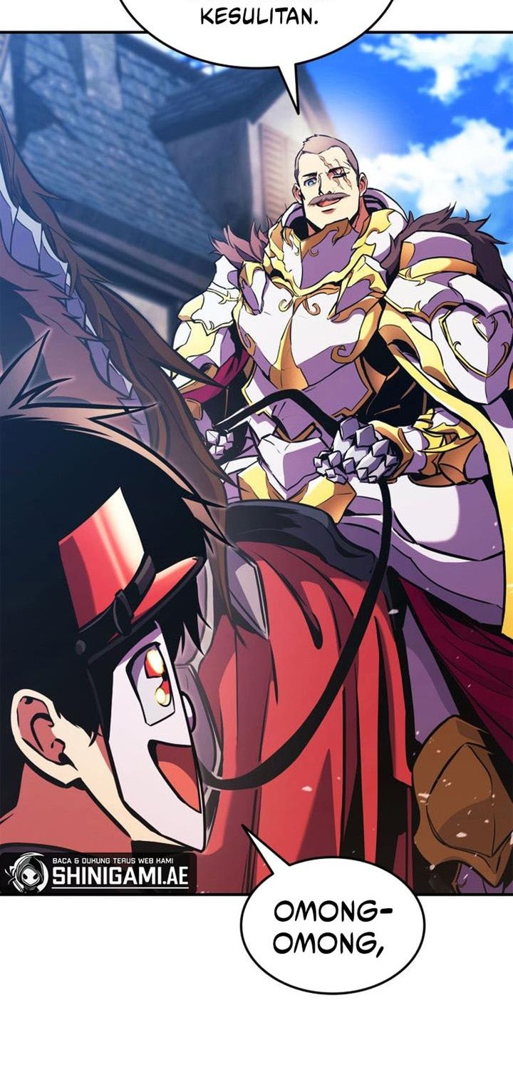 Ranker’s Return (Remake) Chapter 156 Gambar 46