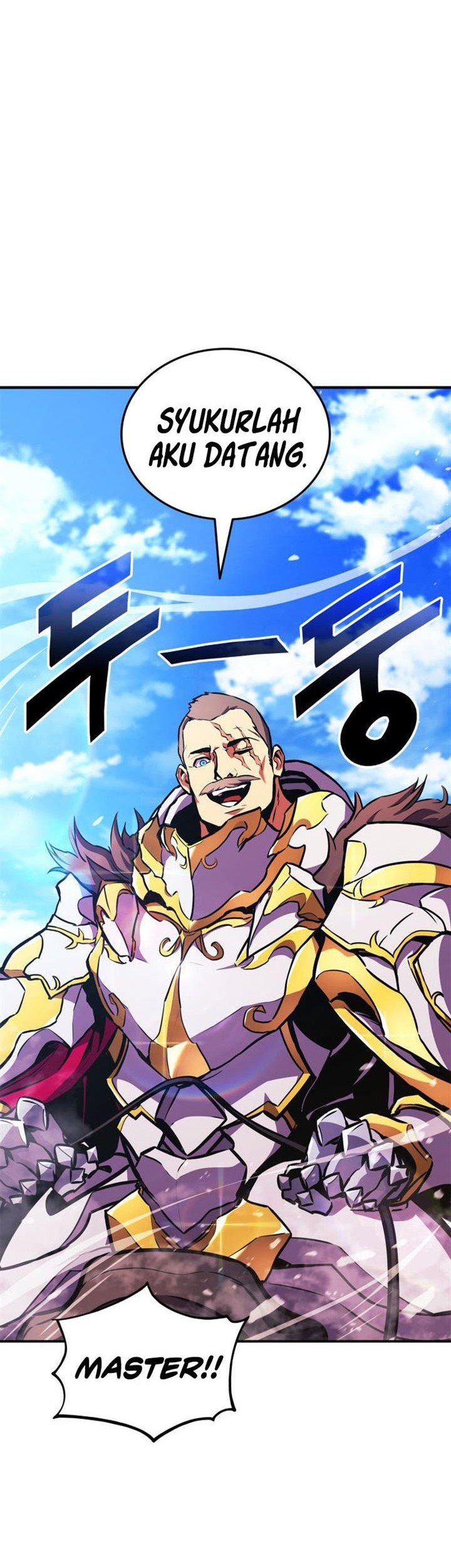 Ranker’s Return (Remake) Chapter 156 Gambar 44