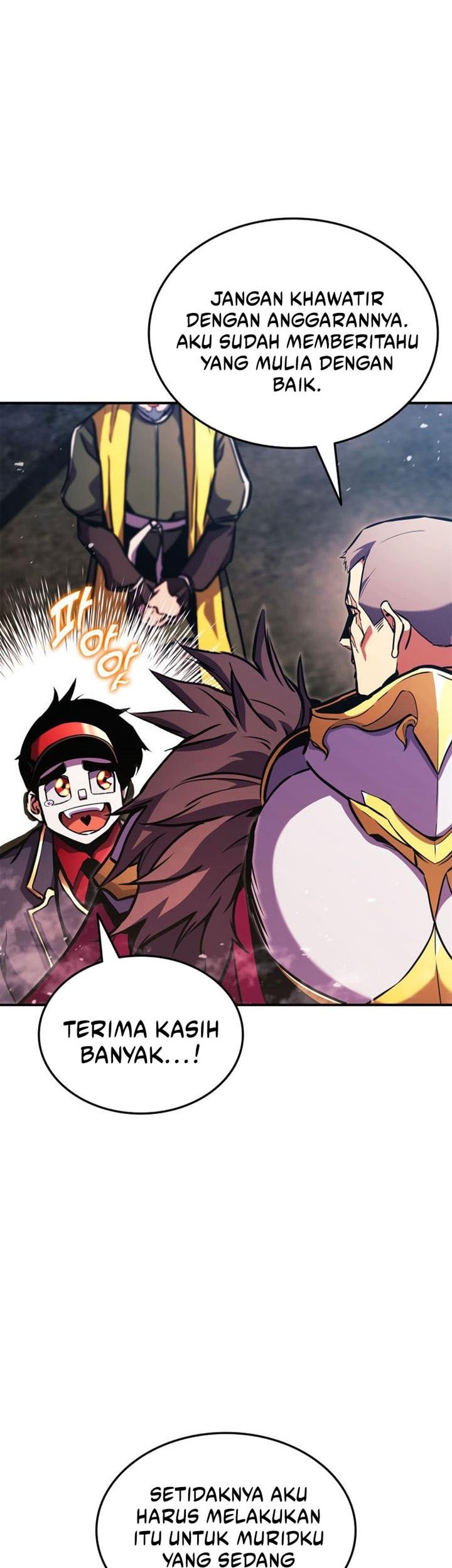 Ranker’s Return (Remake) Chapter 156 Gambar 45