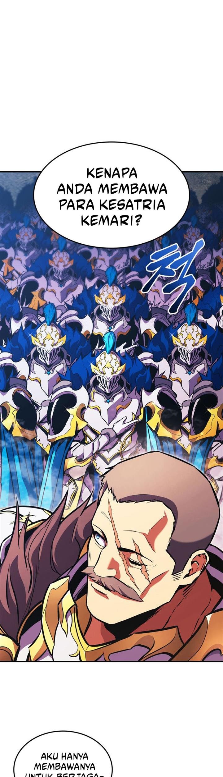 Ranker’s Return (Remake) Chapter 156 Gambar 47