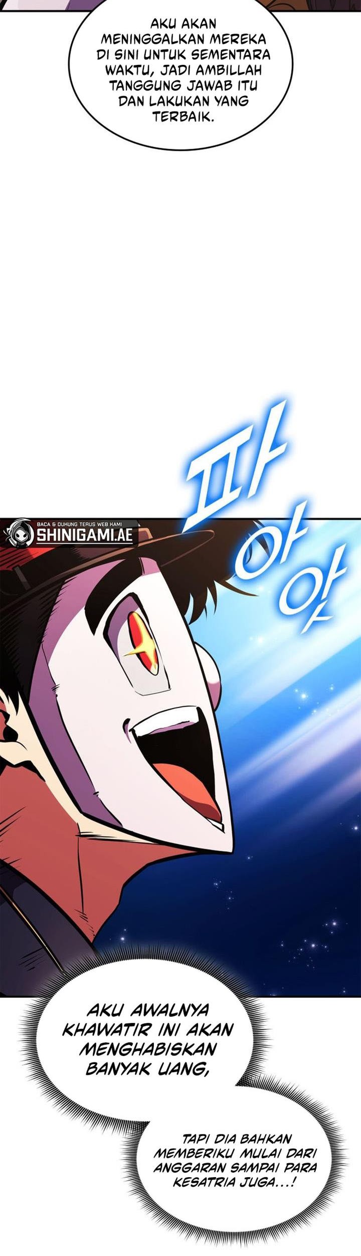 Ranker’s Return (Remake) Chapter 156 Gambar 49