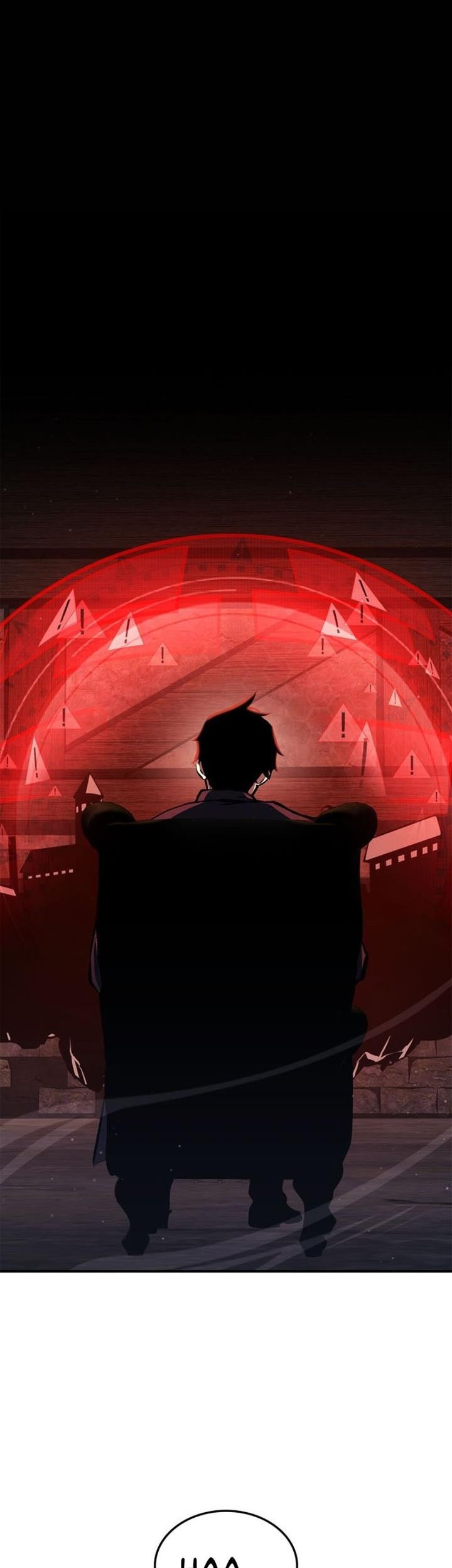 Komik Ranker’s Return (Remake) Chapter 156 gambar nomor 1