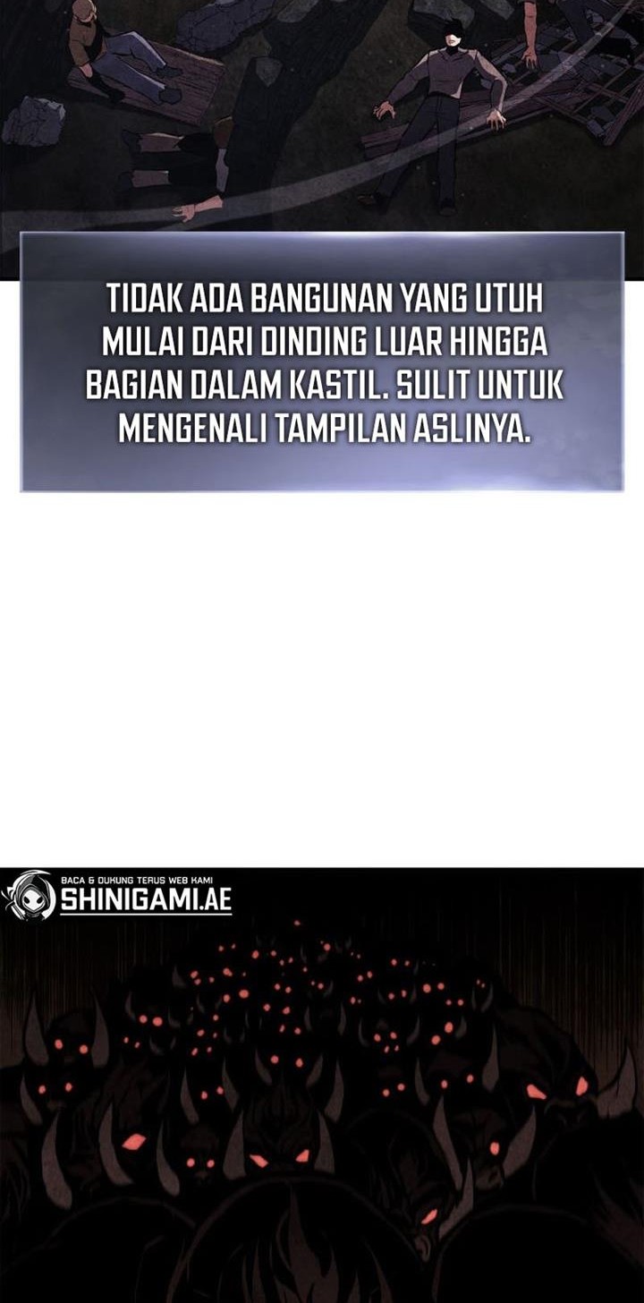 Ranker’s Return (Remake) Chapter 156 Gambar 4