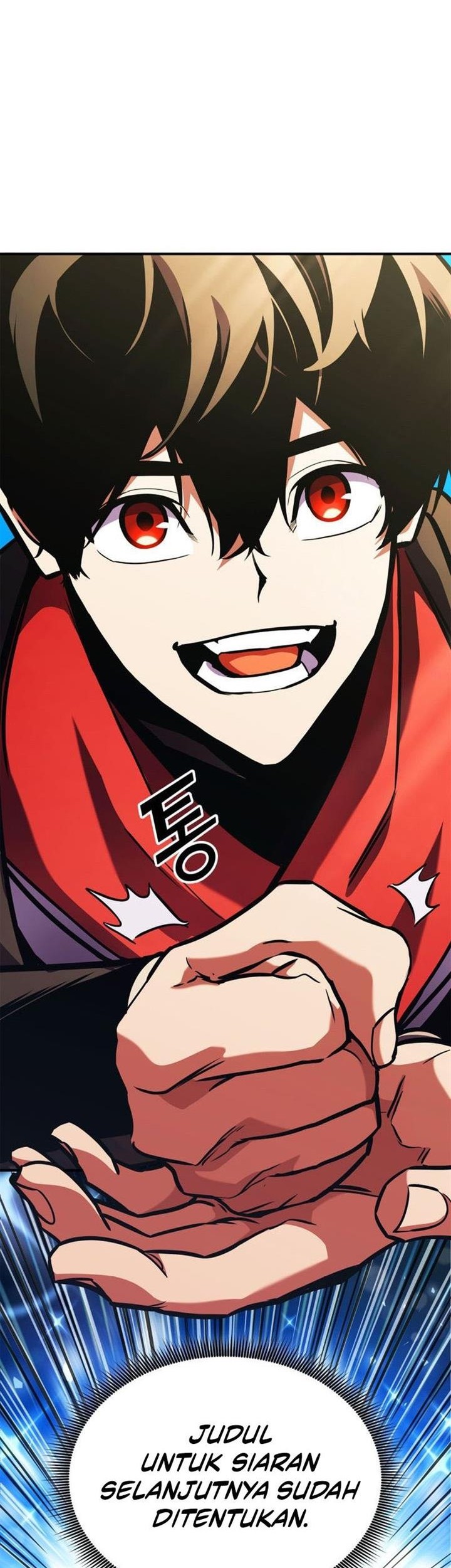 Ranker’s Return (Remake) Chapter 156 Gambar 75