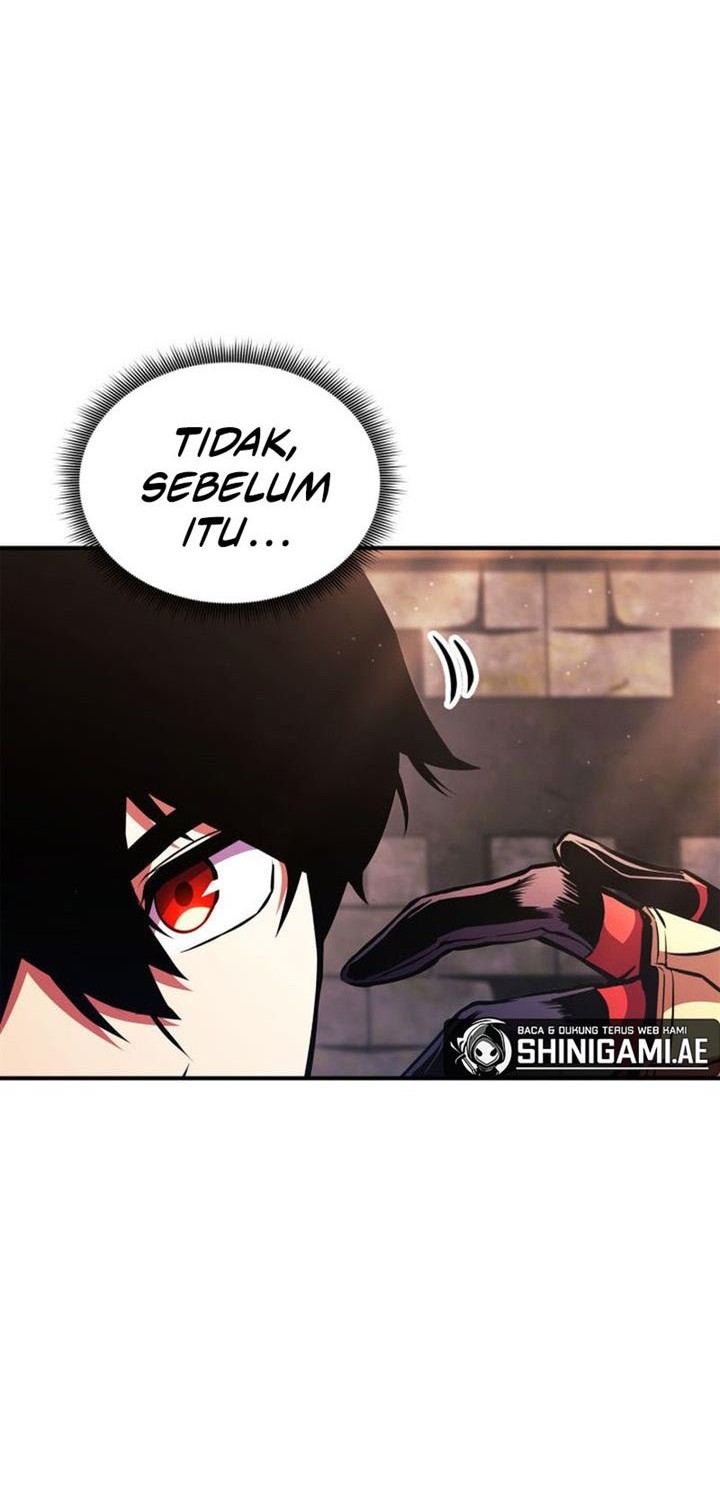 Ranker’s Return (Remake) Chapter 156 Gambar 8