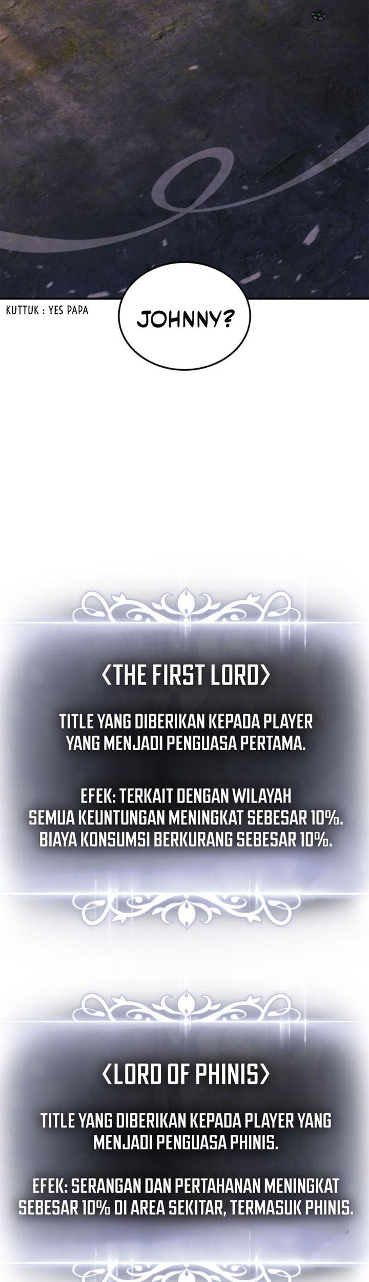 Ranker’s Return (Remake) Chapter 156 Gambar 10
