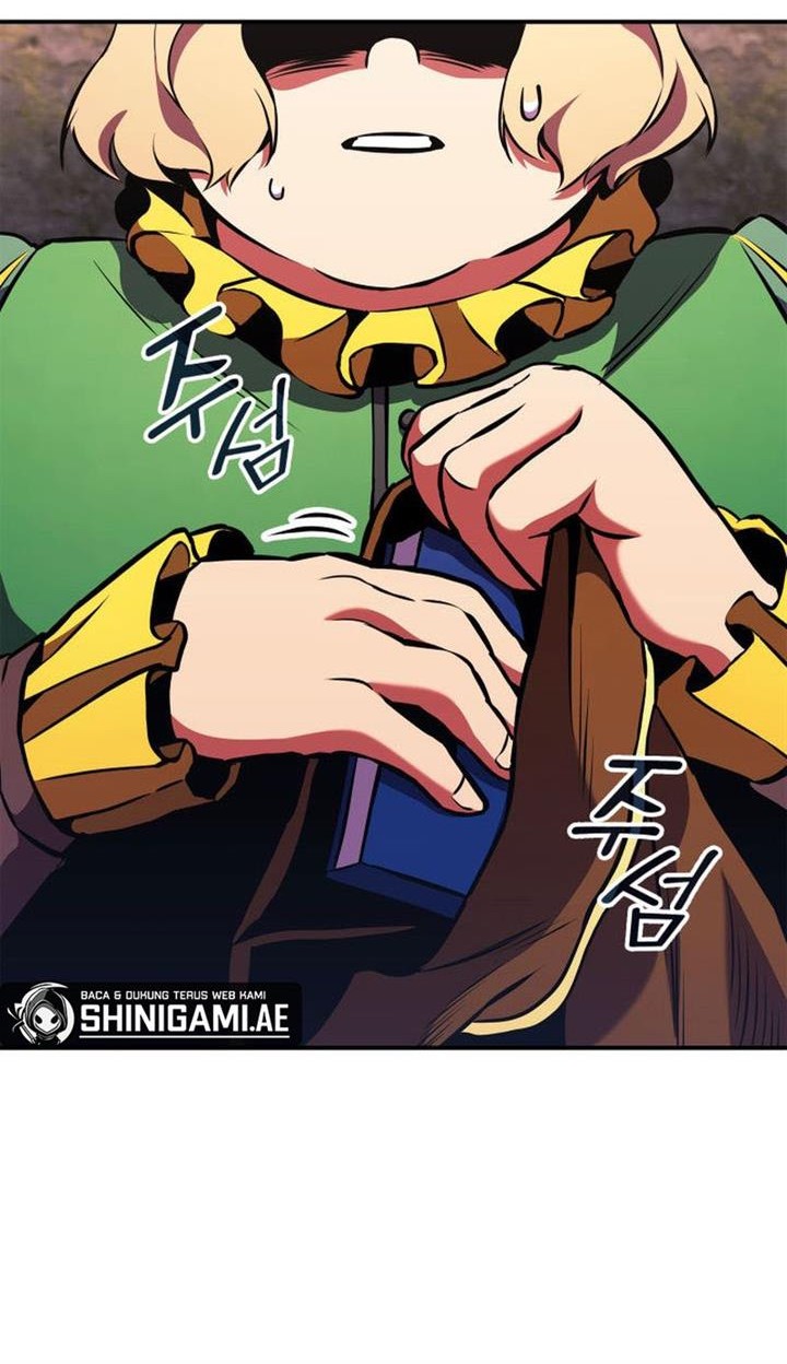 Ranker’s Return (Remake) Chapter 156 Gambar 12