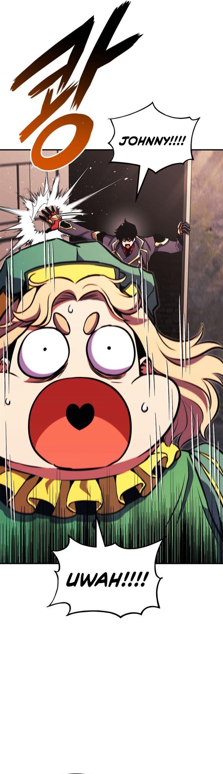 Ranker’s Return (Remake) Chapter 156 Gambar 13