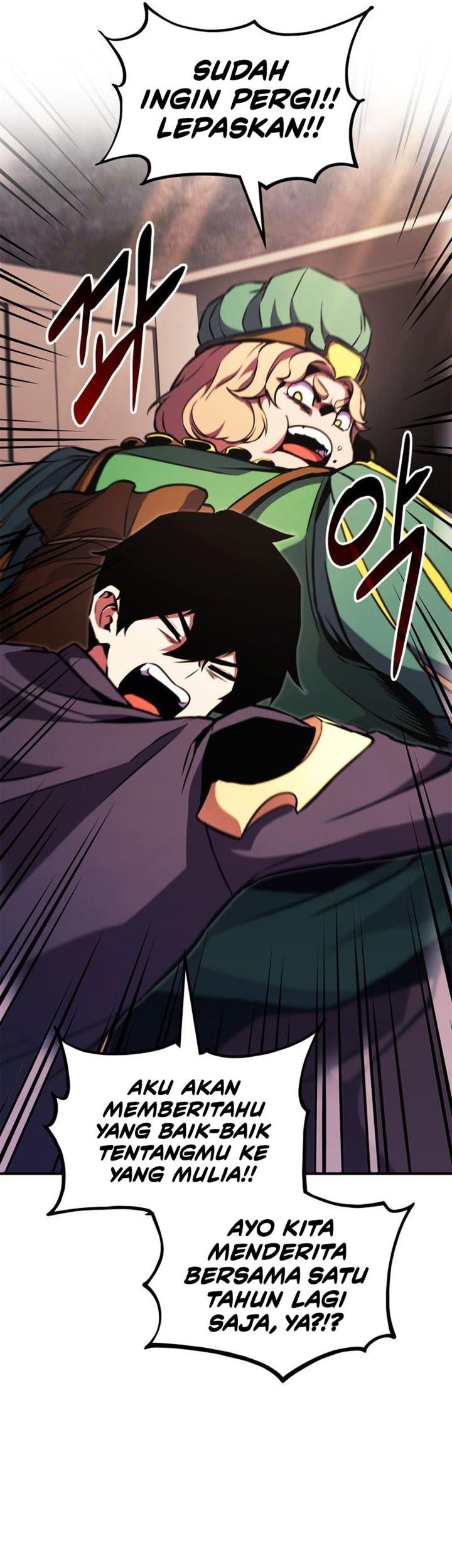 Ranker’s Return (Remake) Chapter 156 Gambar 17