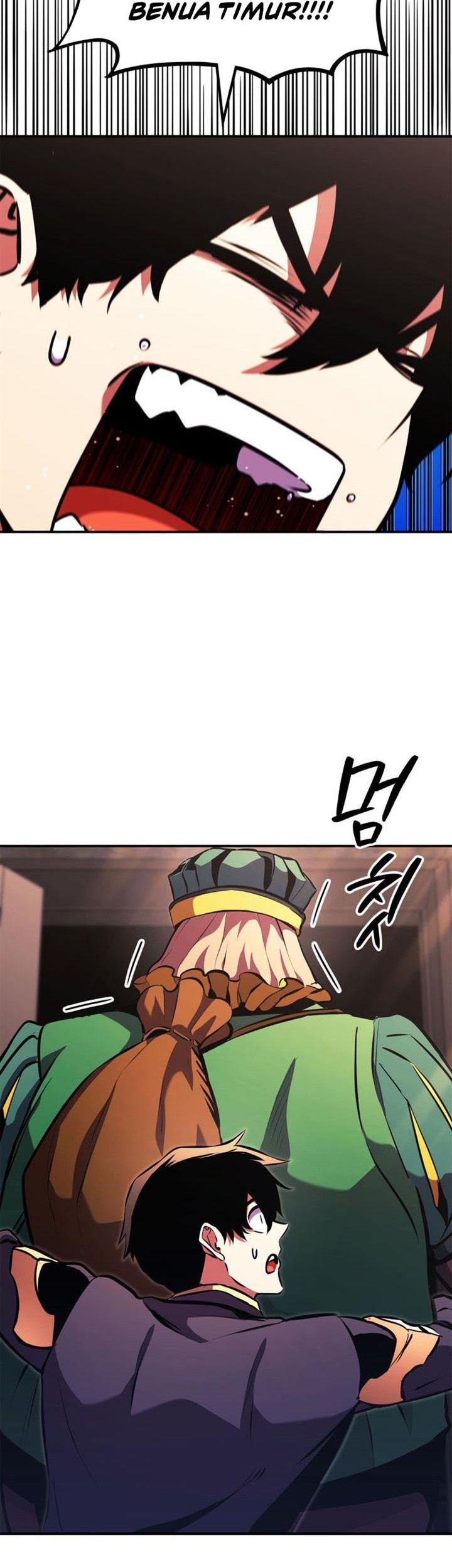 Ranker’s Return (Remake) Chapter 156 Gambar 21