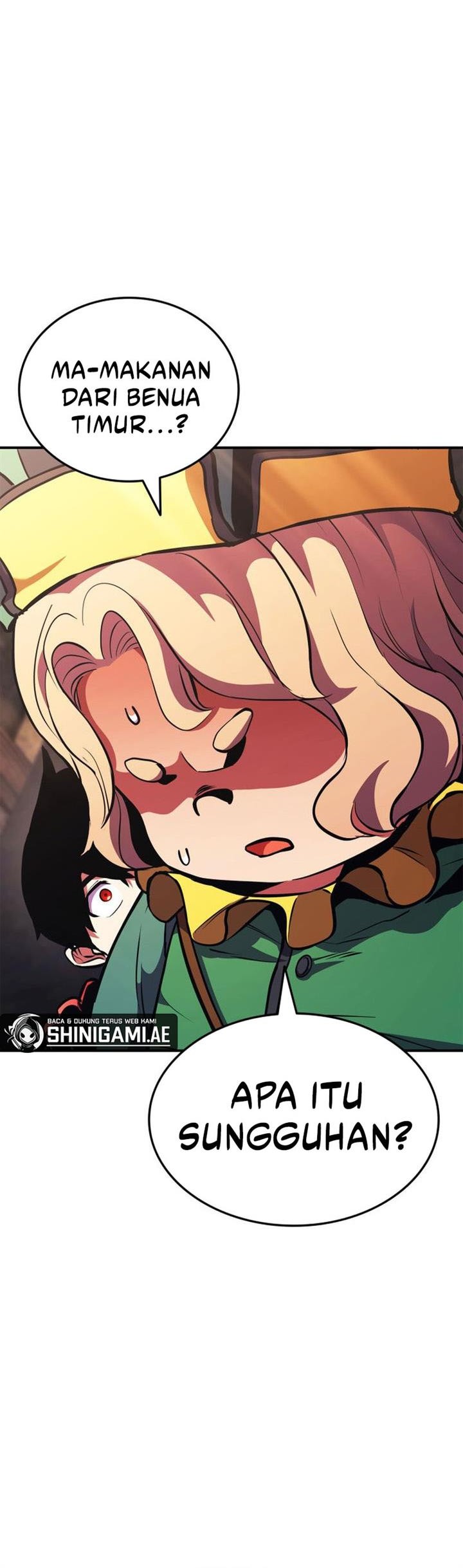 Ranker’s Return (Remake) Chapter 156 Gambar 22