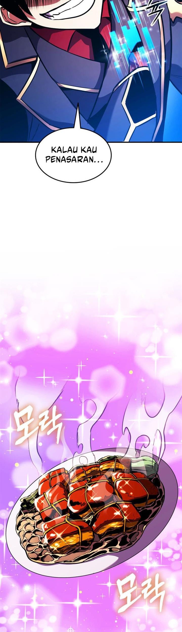 Ranker’s Return (Remake) Chapter 156 Gambar 24