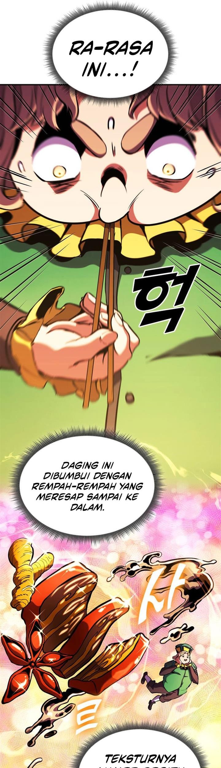 Ranker’s Return (Remake) Chapter 156 Gambar 27