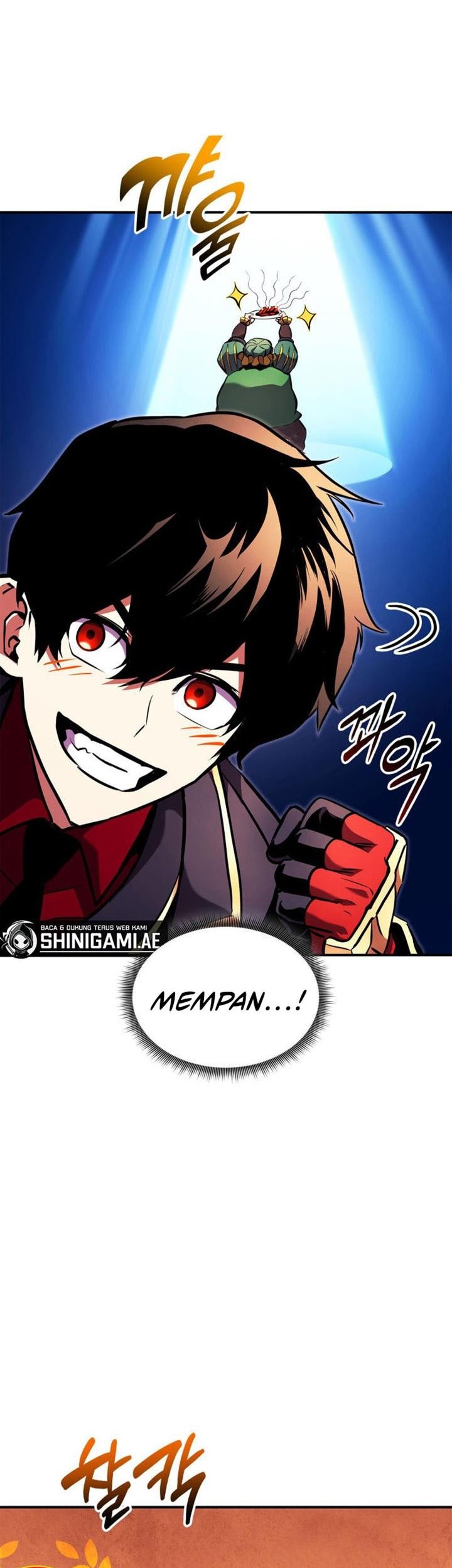 Ranker’s Return (Remake) Chapter 156 Gambar 29