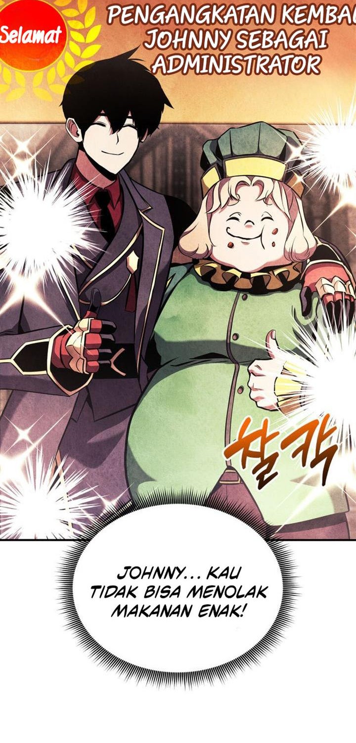 Ranker’s Return (Remake) Chapter 156 Gambar 30