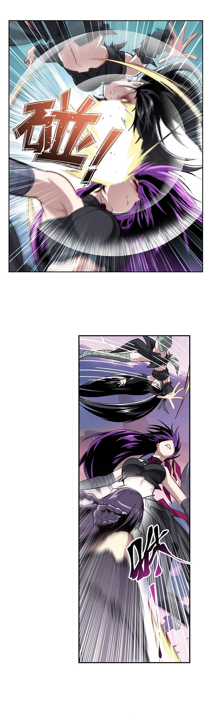 Hero? I Quit A Long Time Ago Chapter 436 Gambar 16