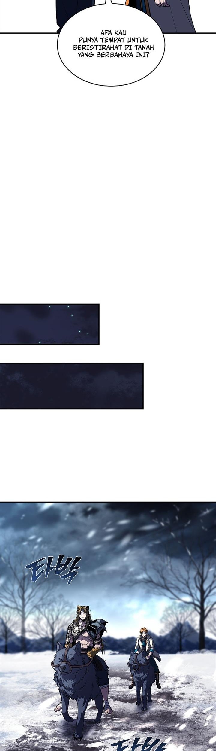 Talent-Swallowing Magician Chapter 75 Gambar 52