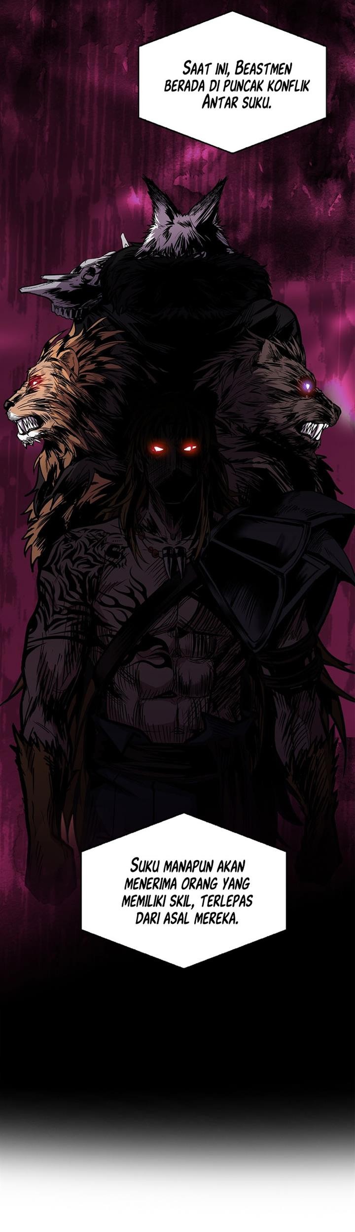 Talent-Swallowing Magician Chapter 75 Gambar 58