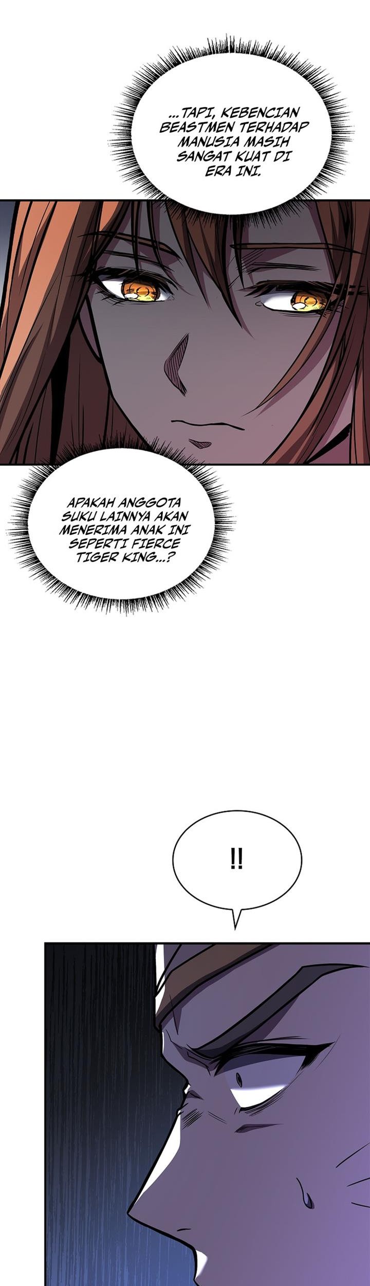 Talent-Swallowing Magician Chapter 75 Gambar 60