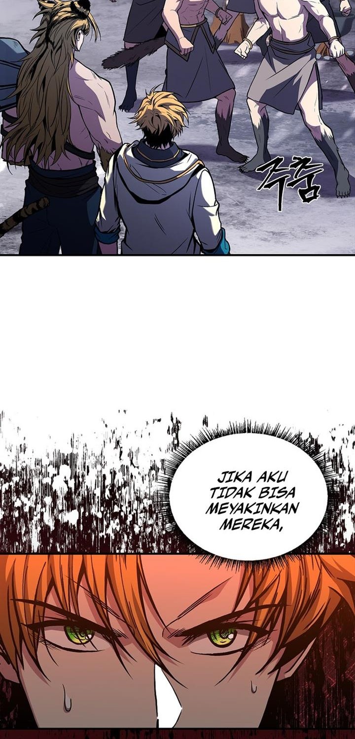 Talent-Swallowing Magician Chapter 75 Gambar 65