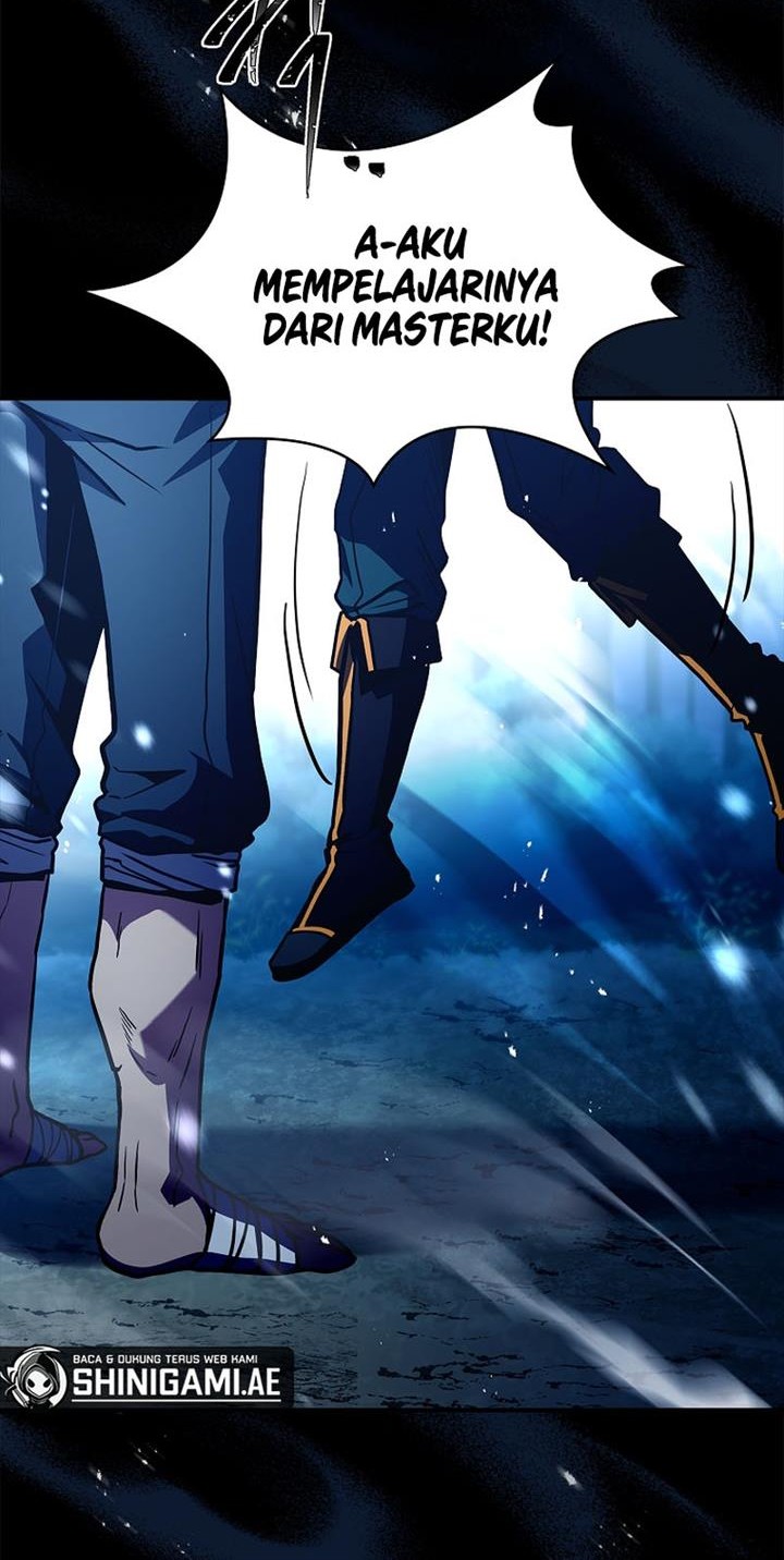 Talent-Swallowing Magician Chapter 75 Gambar 38