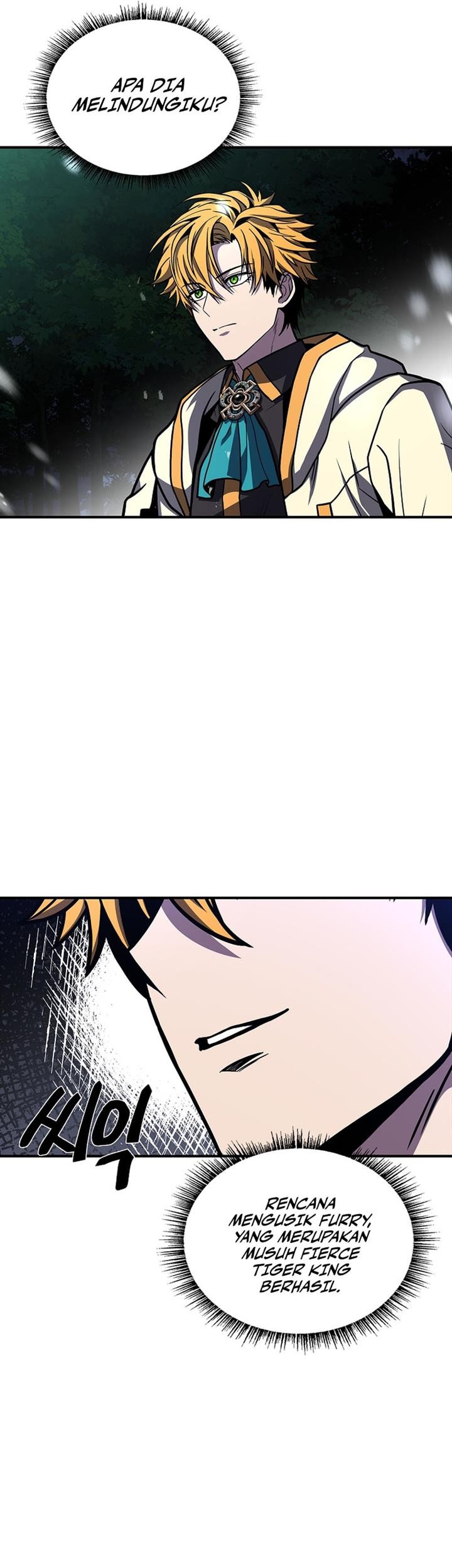 Talent-Swallowing Magician Chapter 75 Gambar 35