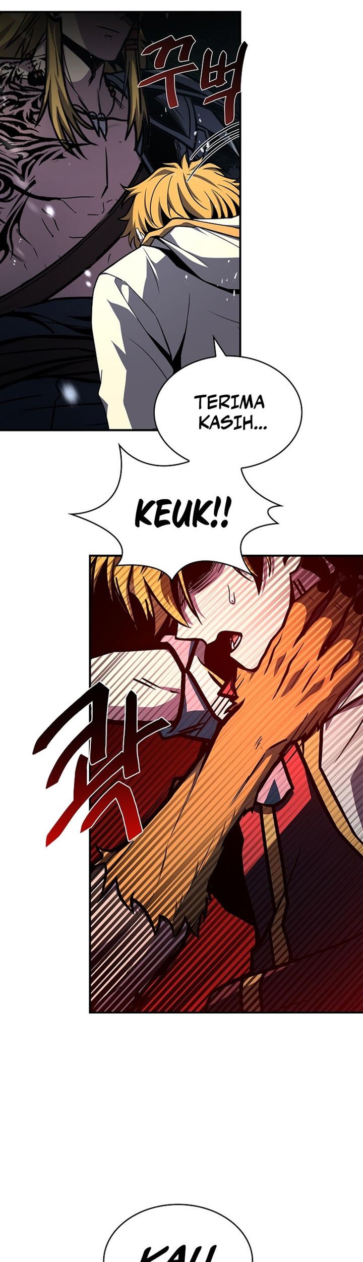 Talent-Swallowing Magician Chapter 75 Gambar 36