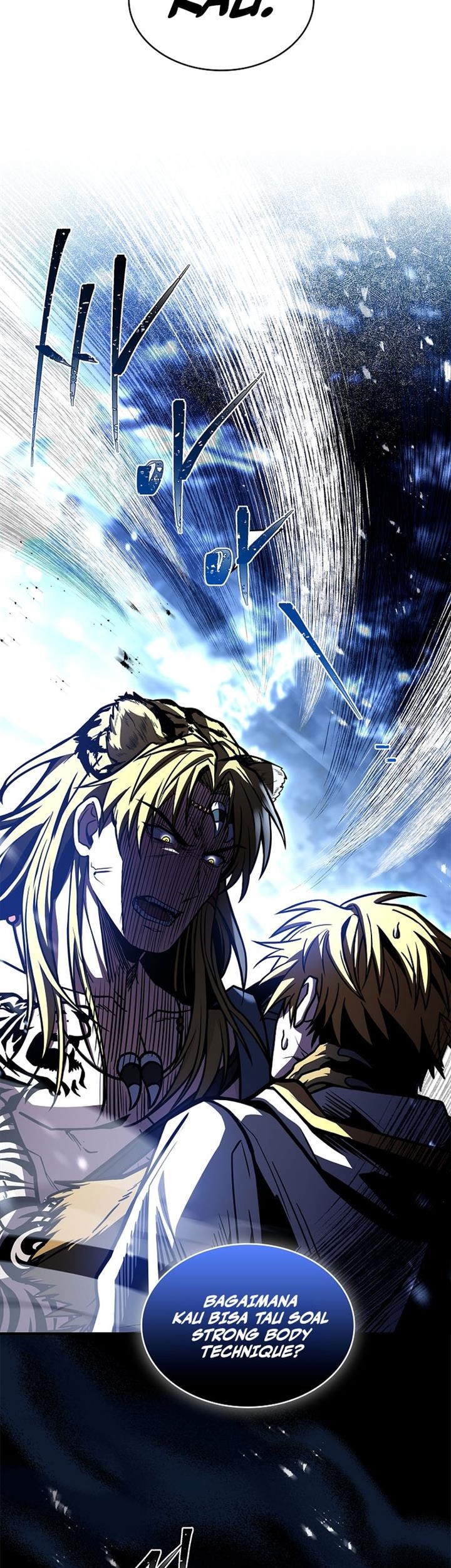 Talent-Swallowing Magician Chapter 75 Gambar 37