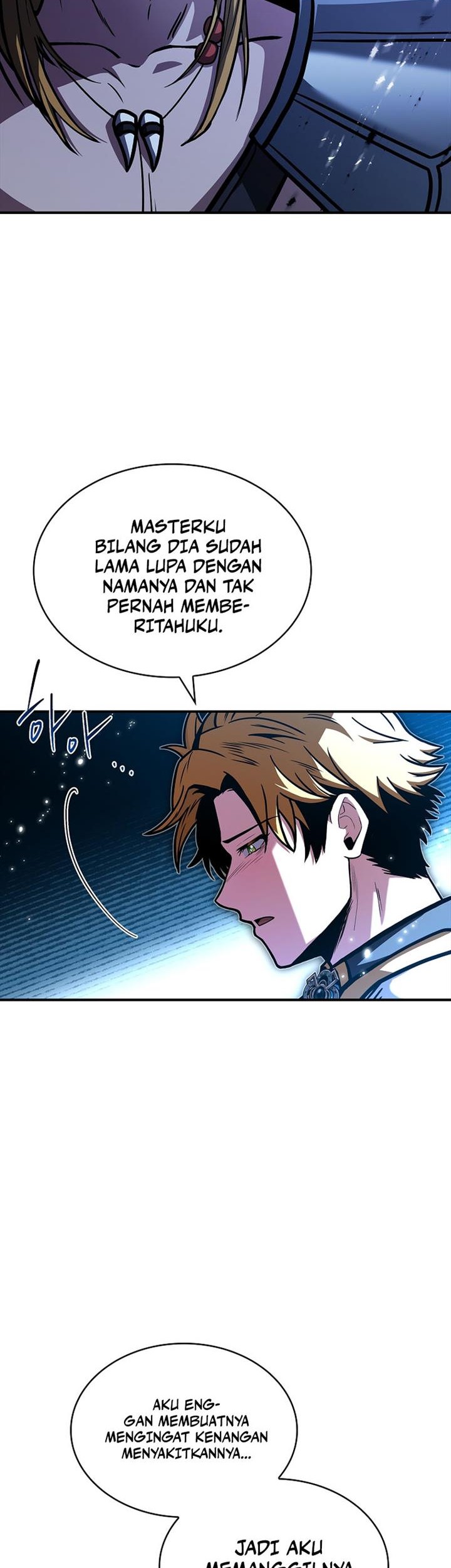 Talent-Swallowing Magician Chapter 75 Gambar 44