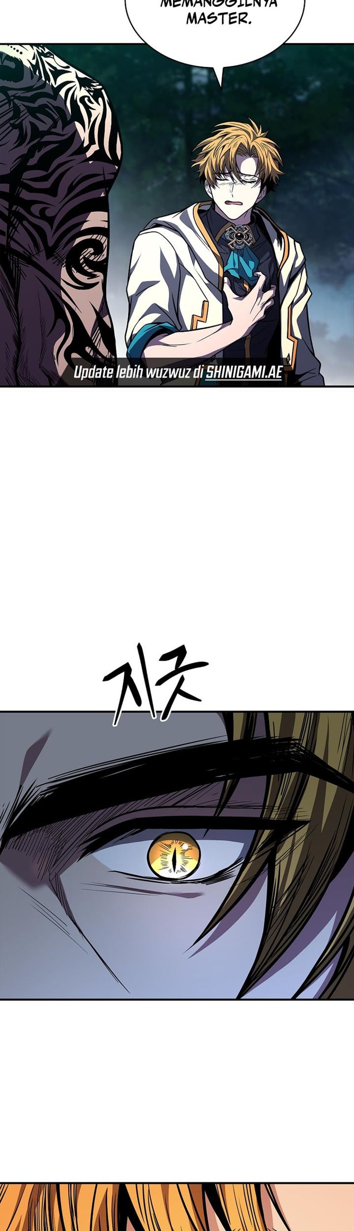 Talent-Swallowing Magician Chapter 75 Gambar 45