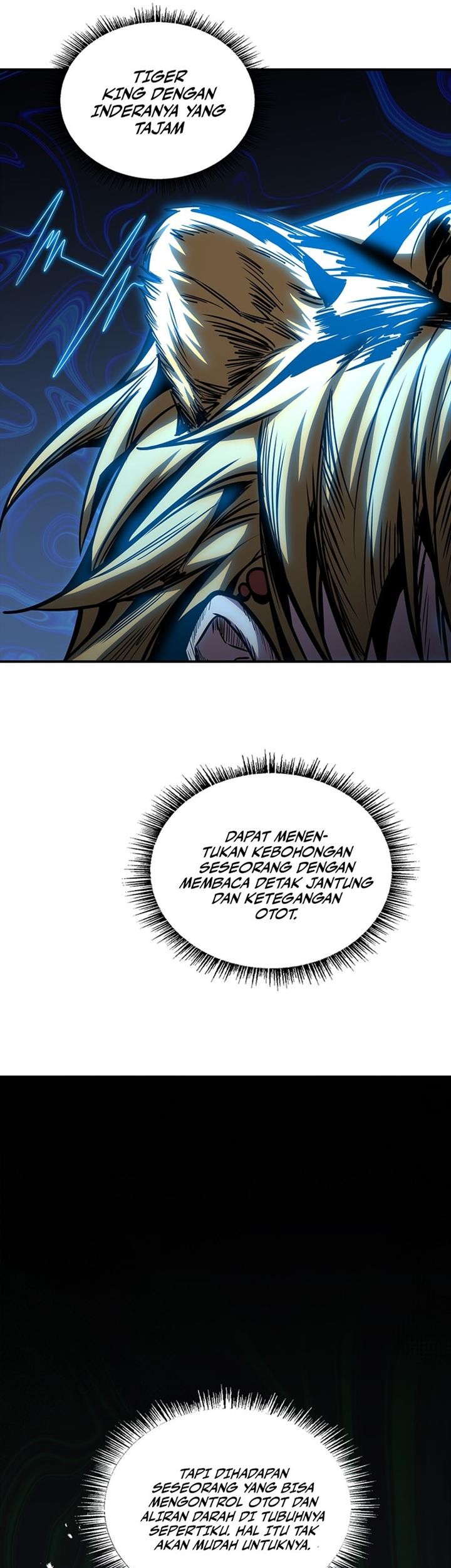 Talent-Swallowing Magician Chapter 75 Gambar 47