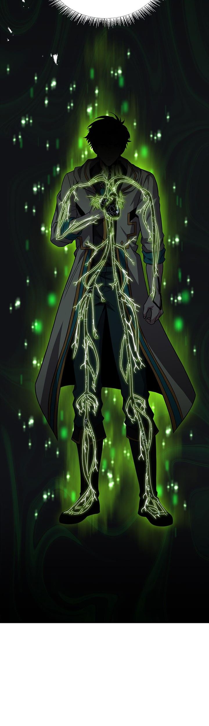 Talent-Swallowing Magician Chapter 75 Gambar 48