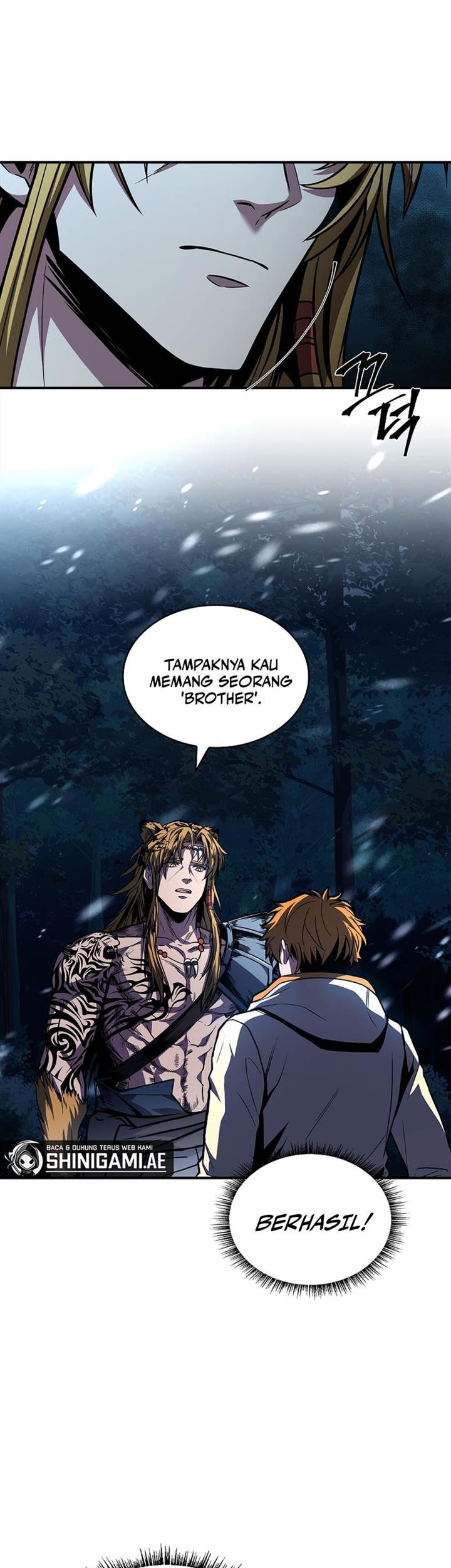 Talent-Swallowing Magician Chapter 75 Gambar 49