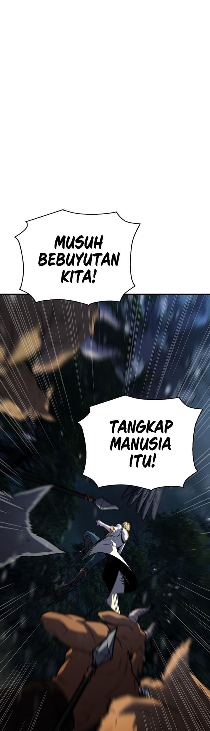 Komik Talent-Swallowing Magician Chapter 75 gambar nomor 1