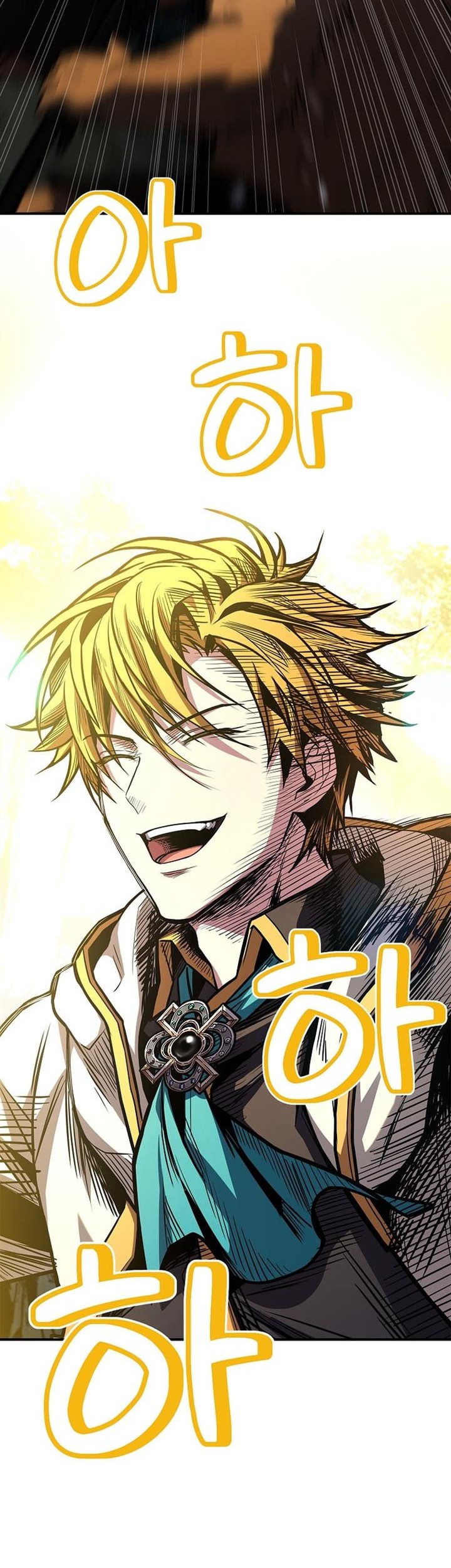 Manhwa Talent-Swallowing Magician Chapter 75 gambar nomor 2