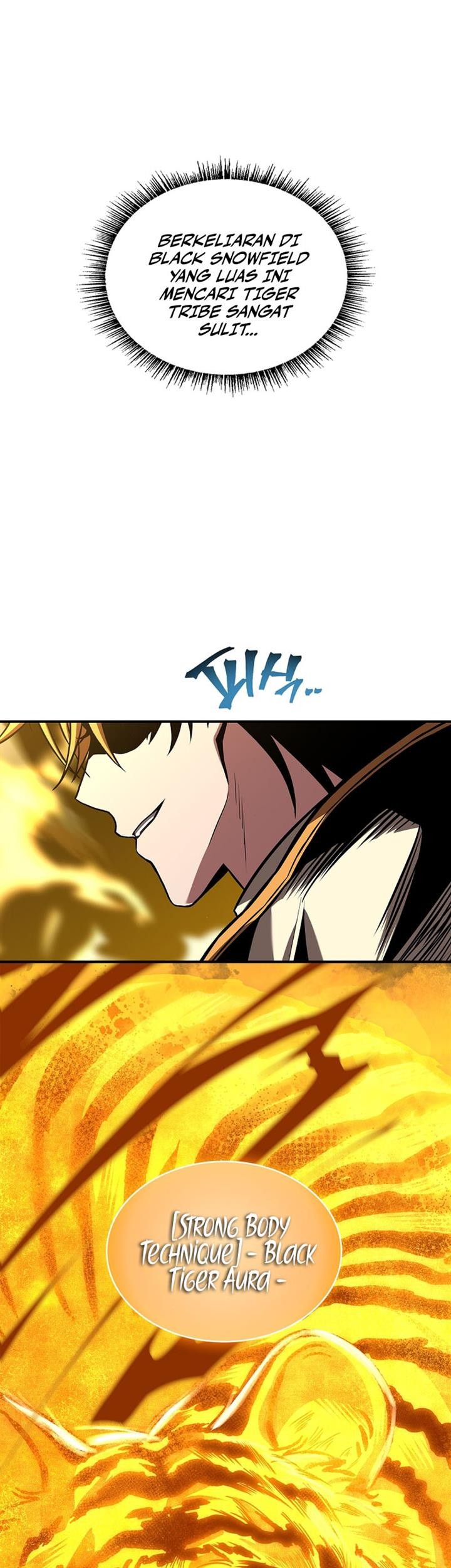 Talent-Swallowing Magician Chapter 75 Gambar 5