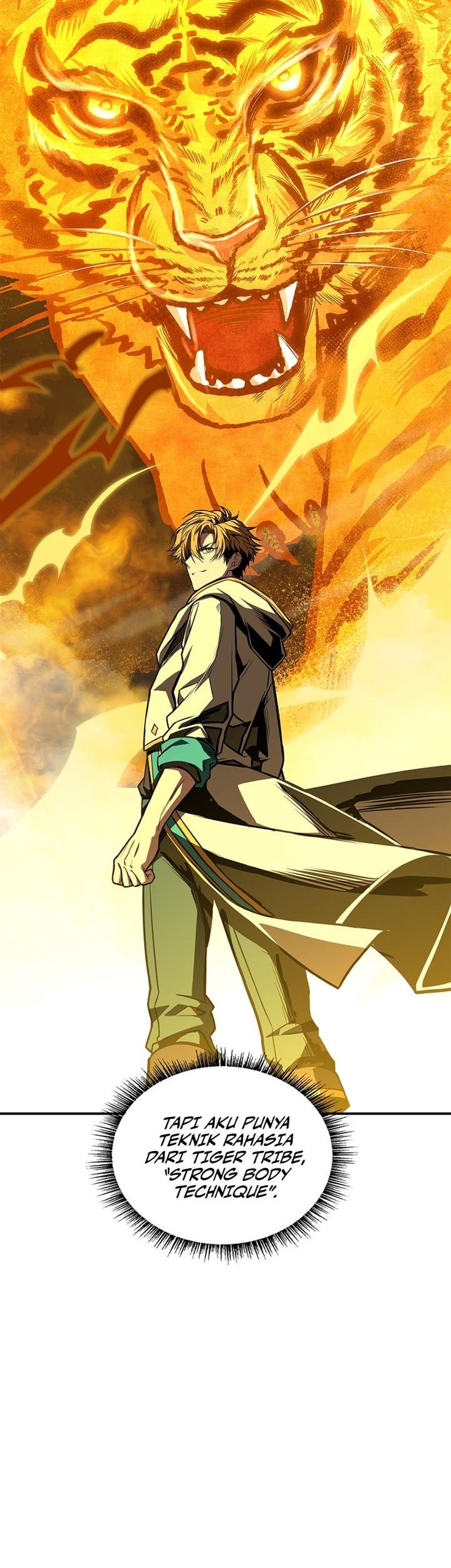 Talent-Swallowing Magician Chapter 75 Gambar 6