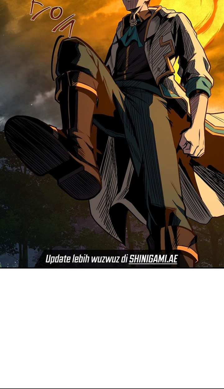 Talent-Swallowing Magician Chapter 75 Gambar 8