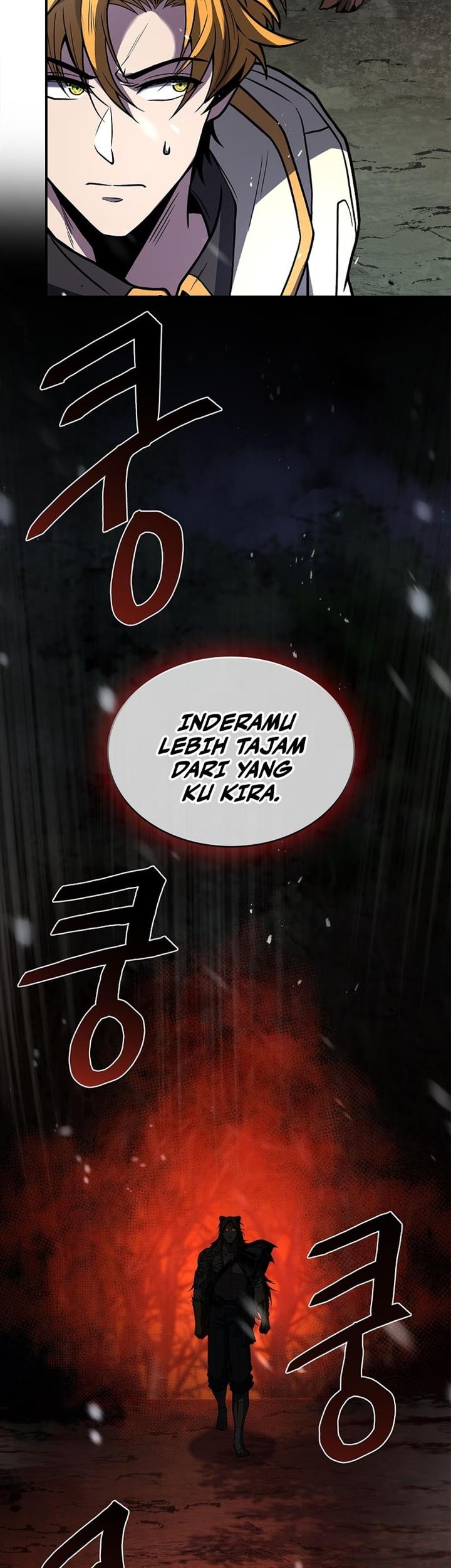 Talent-Swallowing Magician Chapter 75 Gambar 18