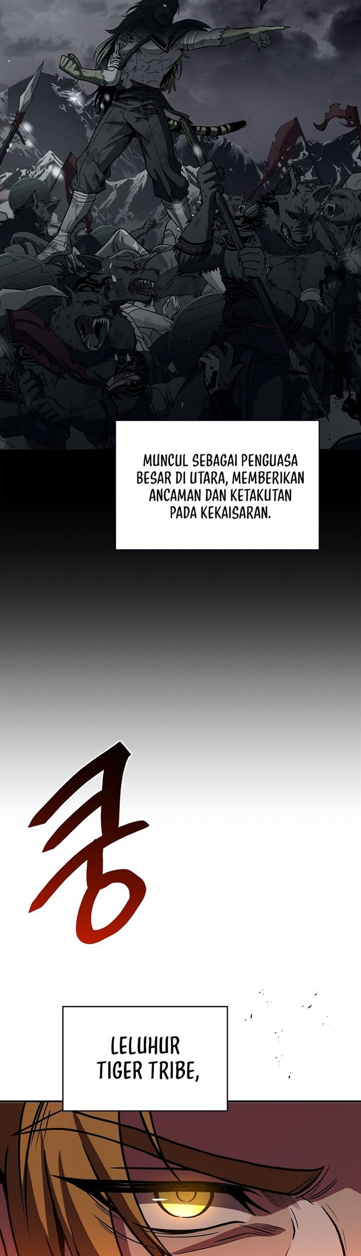 Talent-Swallowing Magician Chapter 75 Gambar 21