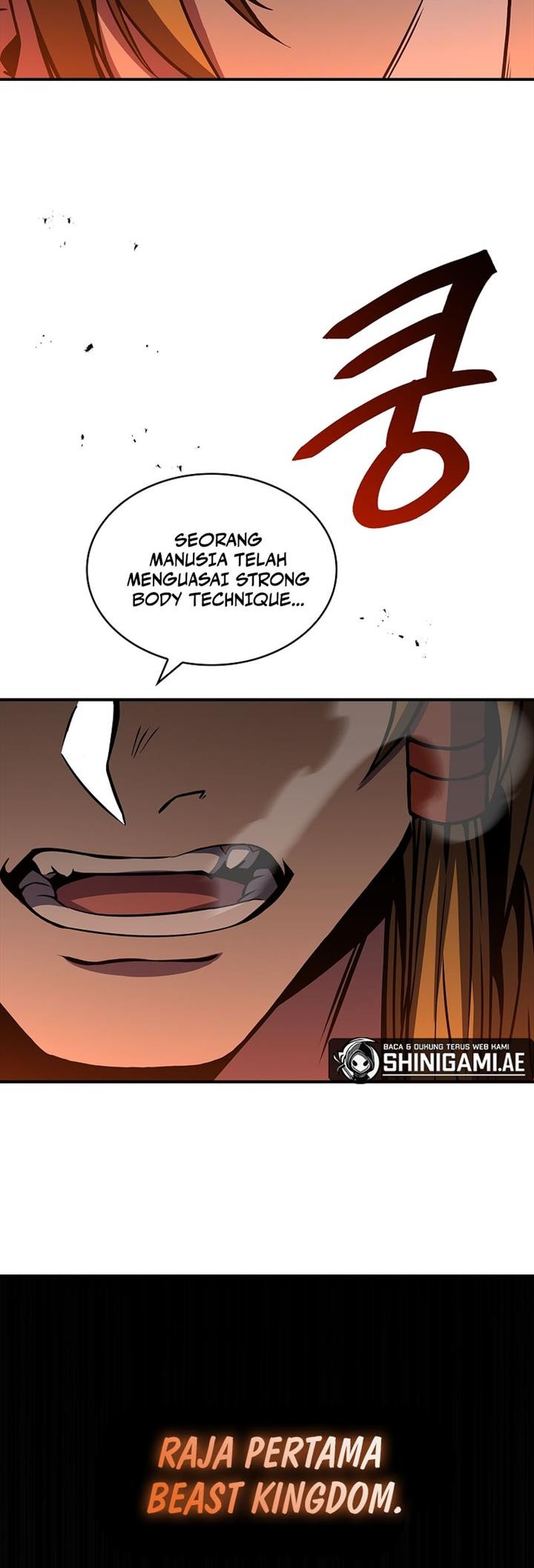 Talent-Swallowing Magician Chapter 75 Gambar 22