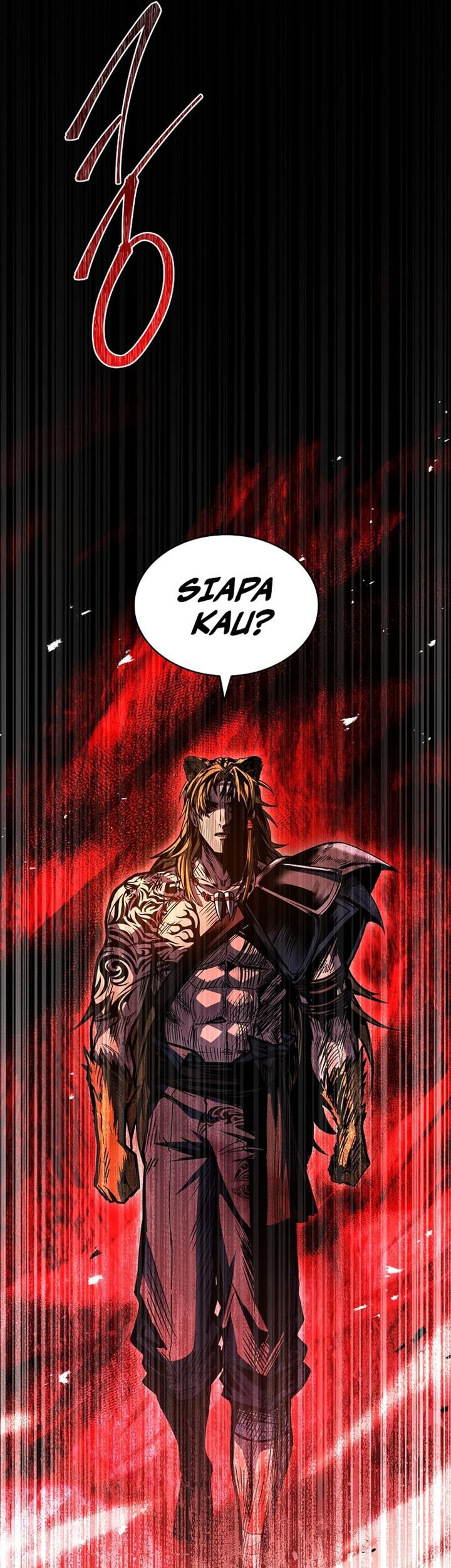 Talent-Swallowing Magician Chapter 75 Gambar 23