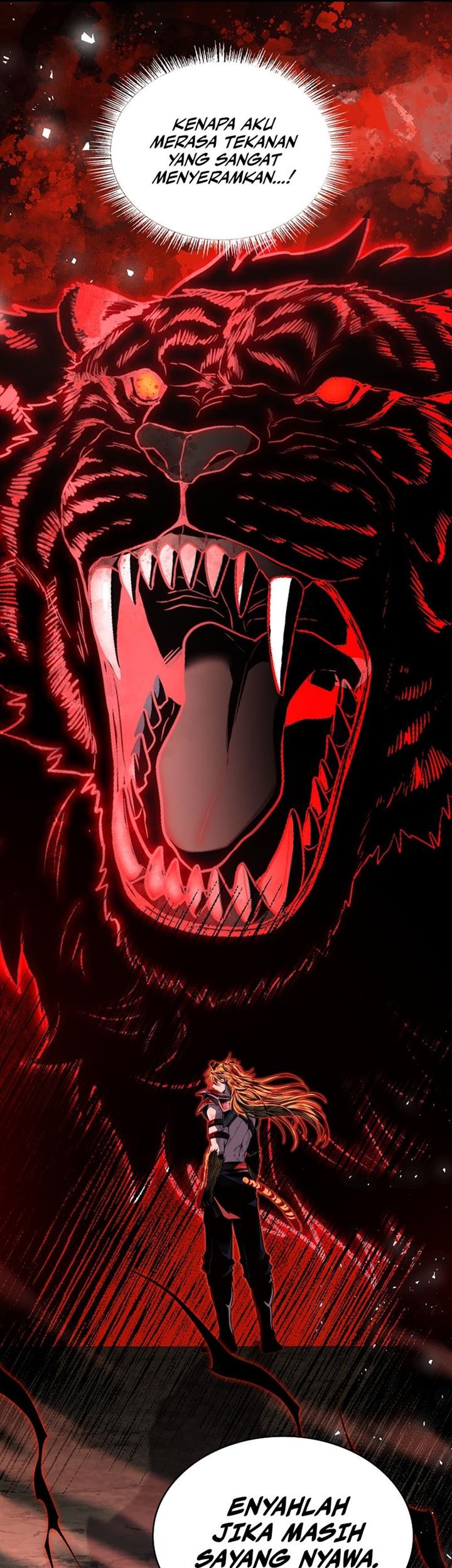 Talent-Swallowing Magician Chapter 75 Gambar 31